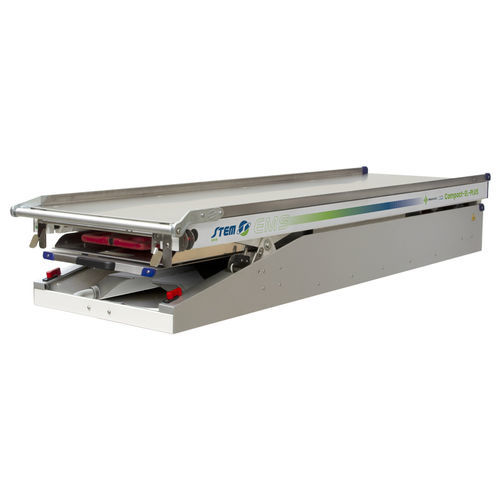 Sistema di trasporto - COMPACT-EL-PLUS - Stem Technology
