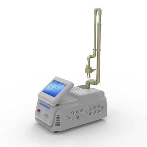 Laser per lesioni pigmentate - Weifang KM Electronics - per ringiovanimento cutaneo / per rimozione di tatuaggi / per trattamento dell'acne