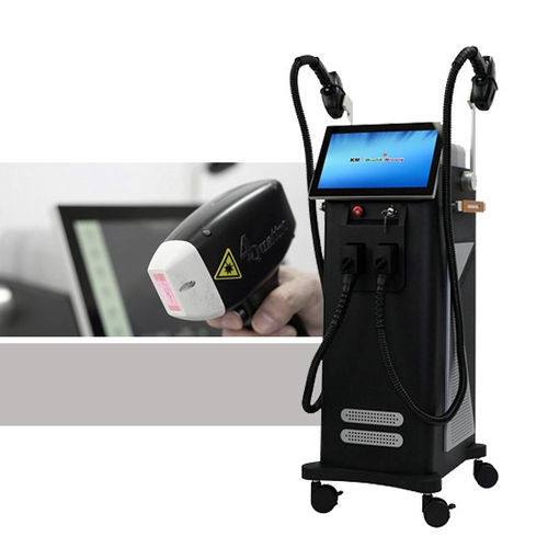Laser per epilazione - MDSAP  - Weifang KM Electronics - per ringiovanimento cutaneo / per trattamento dell'acne / diodo