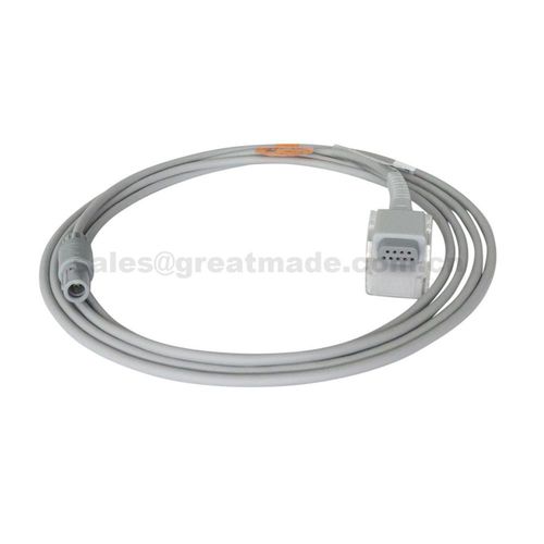 Cavo adattatore SpO2 da dito - EX016 - Shenzhen Greatmade Tech