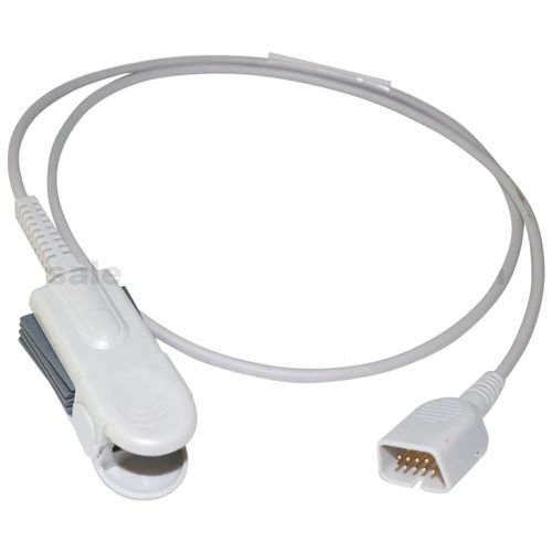 Sensore SpO2 da dito - AF022-1 - Shenzhen Greatmade Tech - monouso / riutilizzabile / senza lattice