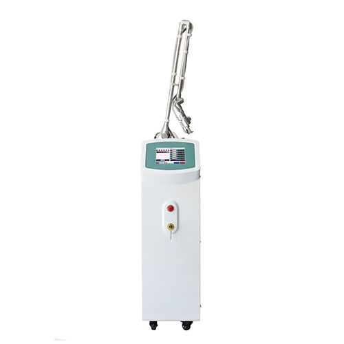 Laser per ringiovanimento cutaneo - CO2F-6 - Beijing VCA Laser - per lesioni pigmentate / chirurgico / per trattamento delle cicatrici