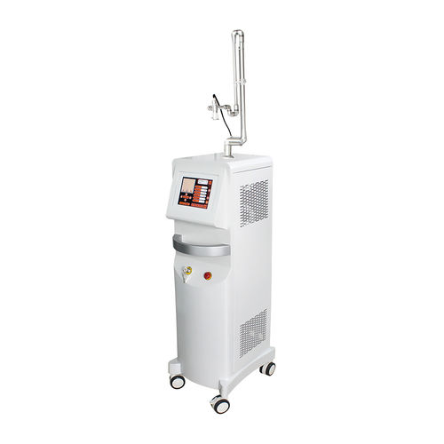 Laser dermatologico - VF11 - Beijing VCA Laser - chirurgico / per ringiovanimento cutaneo / per trattamento dell'acne