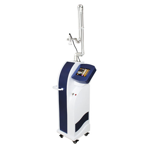 Laser per trattamento delle cicatrici - VF9 - Beijing VCA Laser - per ringiovanimento cutaneo / per ringiovanimento vulvo-vaginale / CO2
