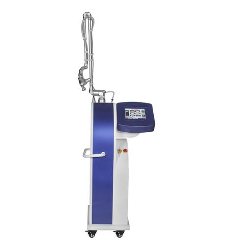 Laser per ringiovanimento cutaneo - CO2F-9 - Beijing VCA Laser - per ringiovanimento vulvo-vaginale / per trattamento delle cicatrici / CO2