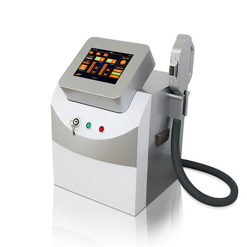 Sistema IPL per epilazione - VE6 - Beijing VCA Laser - per ringiovanimento cutaneo / per lesioni pigmentate / per trattamento dell'acne