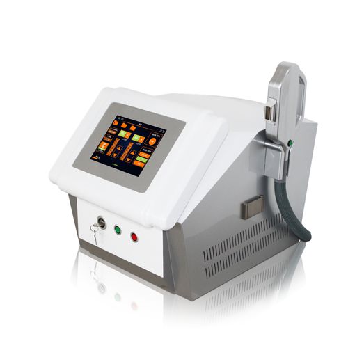 Sistema IPL per epilazione - VE13 - Beijing VCA Laser - per ringiovanimento cutaneo / per lesioni pigmentate / per trattamento dell'acne