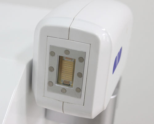 laser per epilazione - Beijing VCA Laser