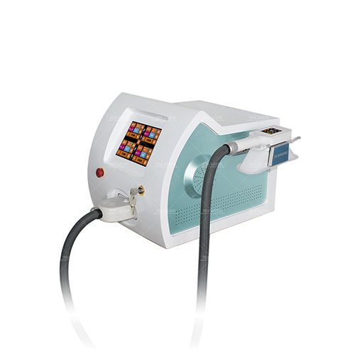 Unità di criolipolisi - VC15 - Beijing VCA Laser