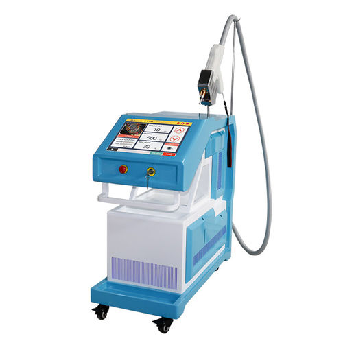 laser per rimozione di tatuaggi - Beijing VCA Laser