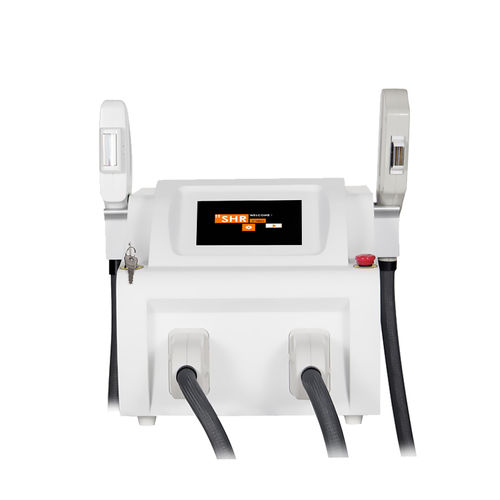 Sistema IPL per epilazione - VL25 - Beijing VCA Laser - per ringiovanimento cutaneo / da tavolo