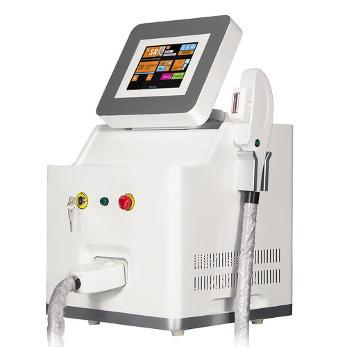Sistema IPL per epilazione - VL22  - Beijing VCA Laser - da pavimento