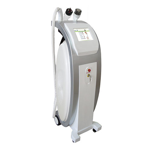 Laser per lipolisi - VS100  - Beijing VCA Laser - diodo / su carrello