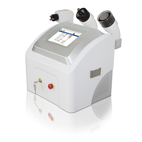 Unità di ringiovanimento cutaneo RF - VS800  - Beijing VCA Laser