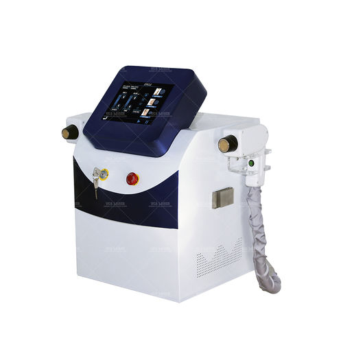Unità di ringiovanimento cutaneo RF - VT50 - Beijing VCA Laser