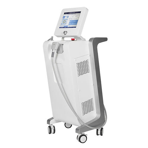 Unità di body contouring HIFU - VI8  - Beijing VCA Laser - unità di ringiovanimento cutaneo HIFU / su carrello