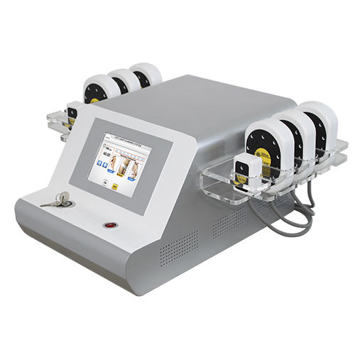Laser per lipolisi - VUL12  - Beijing VCA Laser - diodo / da tavolo