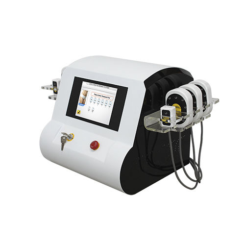 Laser per lipolisi - VUL6  - Beijing VCA Laser - diodo / da tavolo
