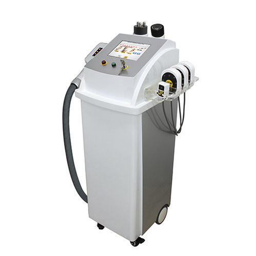 Unità di ringiovanimento cutaneo RF - VS300C - Beijing VCA Laser - unità di criolipolisi / su carrello