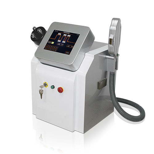 Sistema IPL per epilazione - VM6 - Beijing VCA Laser - per ringiovanimento cutaneo / da tavolo