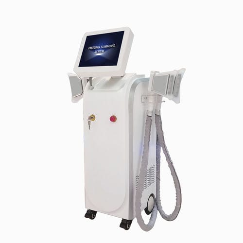 unità di criolipolisi - Beijing VCA Laser