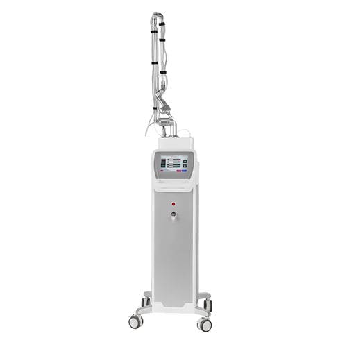 Laser dermatologico -  VF18 - Beijing VCA Laser - chirurgico / per trattamento dell'acne / CO2