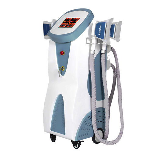 Unità di criolipolisi - VC6 - Beijing VCA Laser - su carrello
