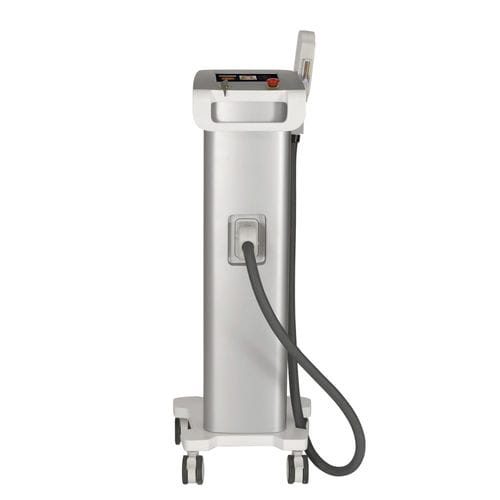 Sistema IPL per epilazione - VSHR86 - Beijing VCA Laser - per ringiovanimento cutaneo / su carrello