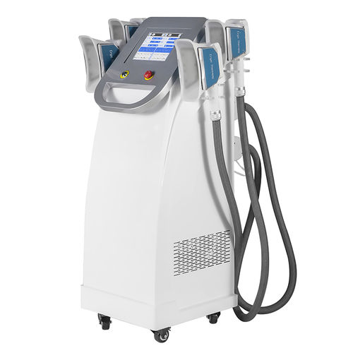 Unità di criolipolisi - A-B - Beijing VCA Laser - su carrello