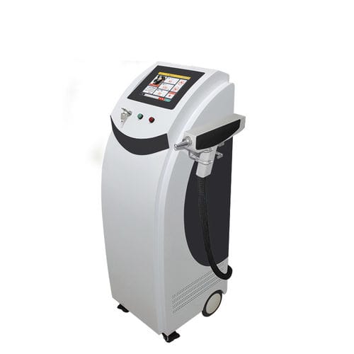 Laser chirurgico - VN9 - Beijing VCA Laser - per rimozione di tatuaggi / Nd:YAG / alessandrite