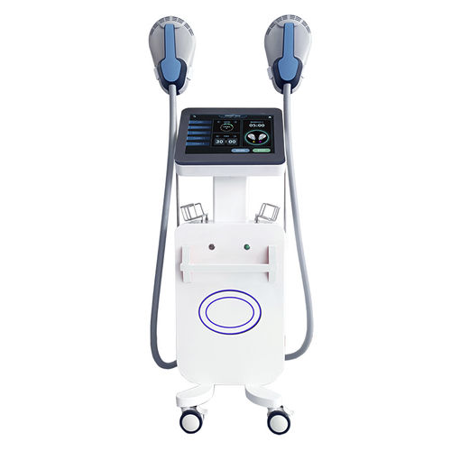 unità di body contouring tramite elettrostimolazione muscolare (EMS) - Beijing VCA Laser