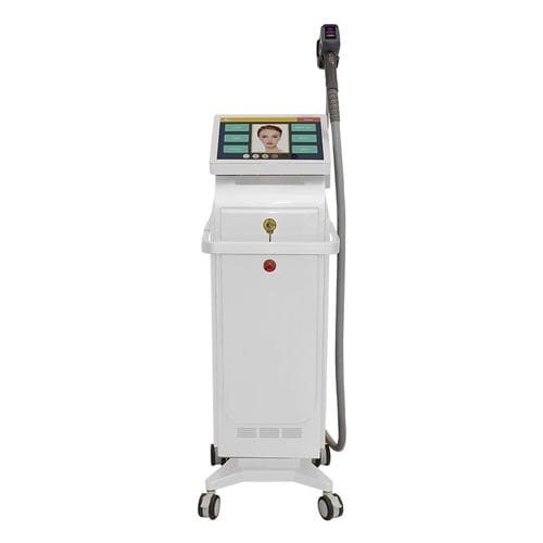 laser per epilazione - Beijing VCA Laser