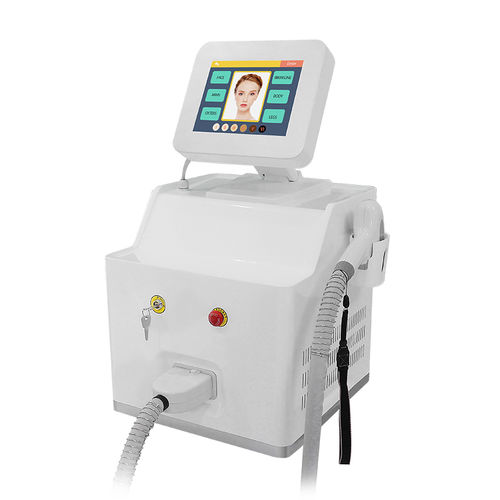 Laser per epilazione - DM-001 - Beijing VCA Laser - diodo / da tavolo