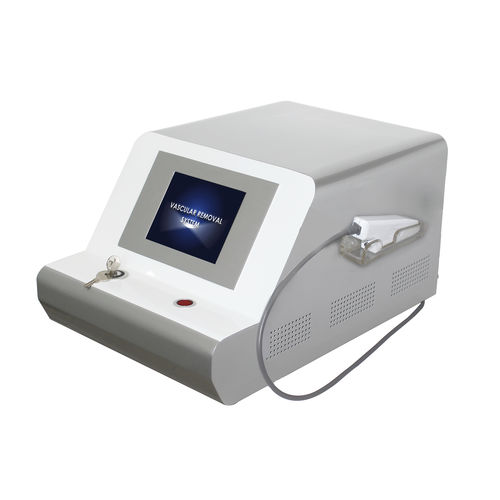 Laser per lesioni vascolari - VN23 - Beijing VCA Laser - diodo / da tavolo