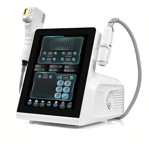 Unità di body contouring HIFU - VMAX 16D - Beijing VCA Laser - unità di ringiovanimento cutaneo HIFU / su carrello