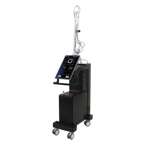 laser dermatologico - Beijing VCA Laser