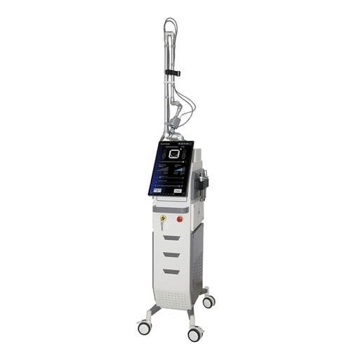 Laser per trattamento delle cicatrici - CO2U500 - Beijing VCA Laser - chirurgico / per ringiovanimento cutaneo / CO2