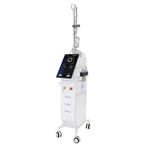 Laser per trattamento delle cicatrici - VUP-A - Beijing VCA Laser - chirurgico / per ringiovanimento cutaneo / CO2