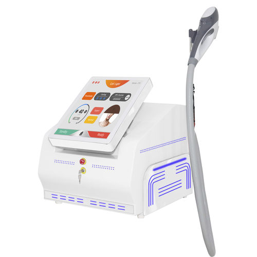 Sistema DPL per epilazione - VCL7 - Beijing VCA Laser - per ringiovanimento cutaneo / da tavolo