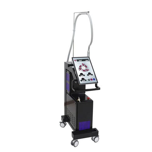 laser tulio - Beijing VCA Laser