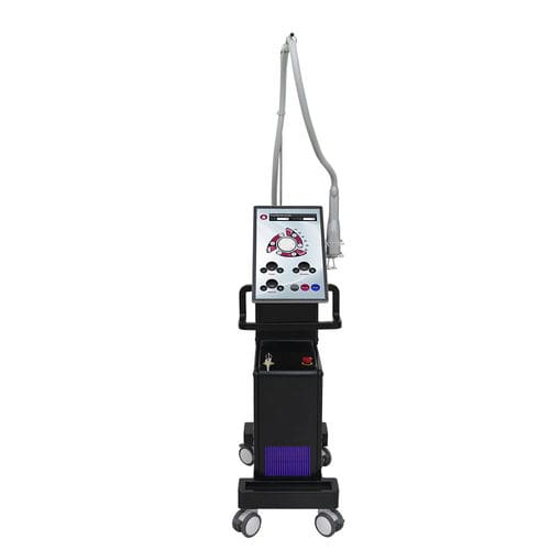 Laser dermatologico - VeL-002 - Beijing VCA Laser - chirurgico / per medicina estetica / Erbio:vetro