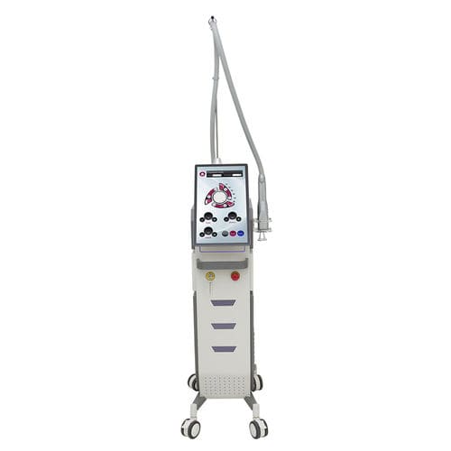 Laser dermatologico - VEL-001 - Beijing VCA Laser - chirurgico / per medicina estetica / Er:YAG
