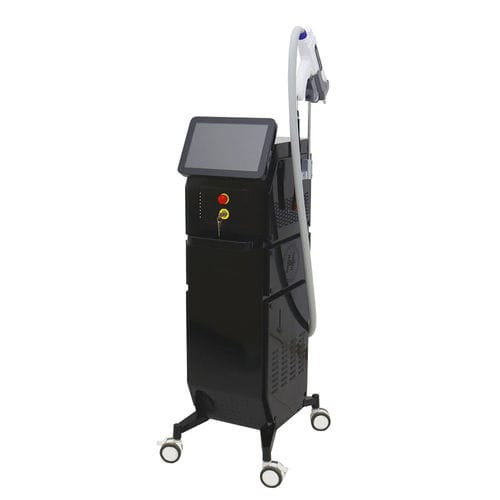 laser per lesioni pigmentate - Beijing VCA Laser