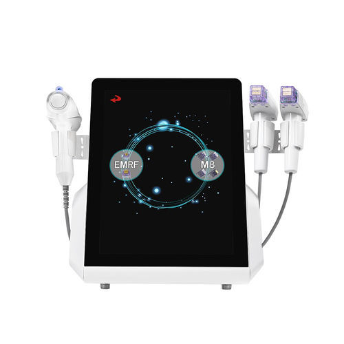 Unità di microneedling RF - EMRF - Beijing VCA Laser