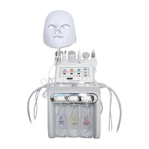 Unità di ringiovanimento cutaneo HIFU - VHY-A - Beijing VCA Laser