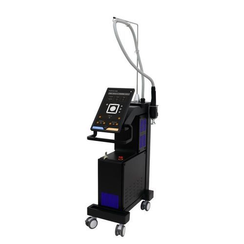 Laser dermatologico - VDET-002 - Beijing VCA Laser - per ringiovanimento cutaneo / chirurgico / per trattamento dell'acne