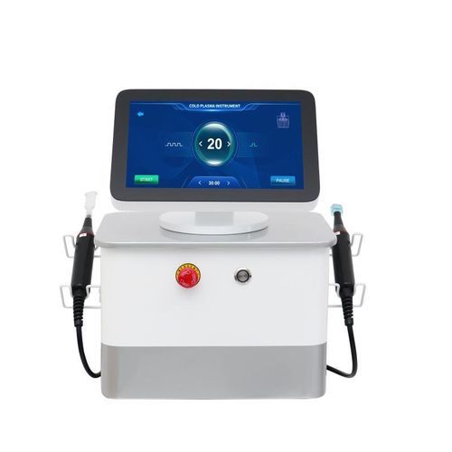 apparecchio di ringiovanimento cutaneo a base di plasma - Beijing VCA Laser