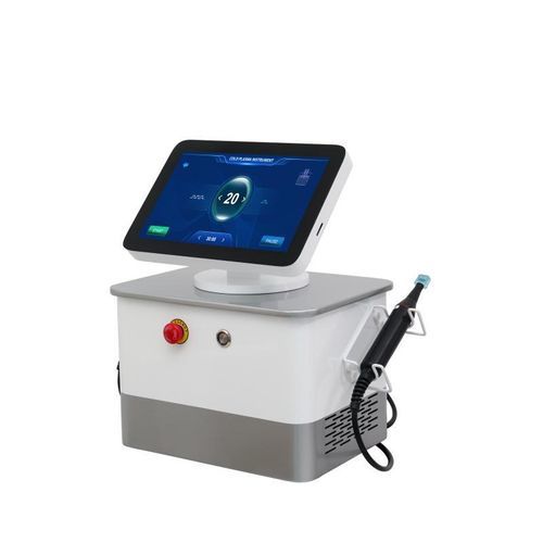 apparecchio di ringiovanimento cutaneo a base di plasma - Beijing VCA Laser