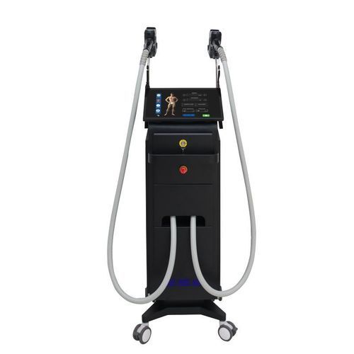 Laser per epilazione - VD79 - Beijing VCA Laser - per medicina estetica / diodo / a terra
