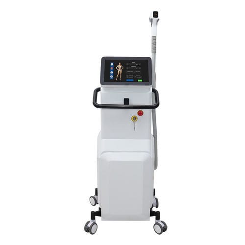 Laser per epilazione - VD84 - Beijing VCA Laser - diodo / su carrello